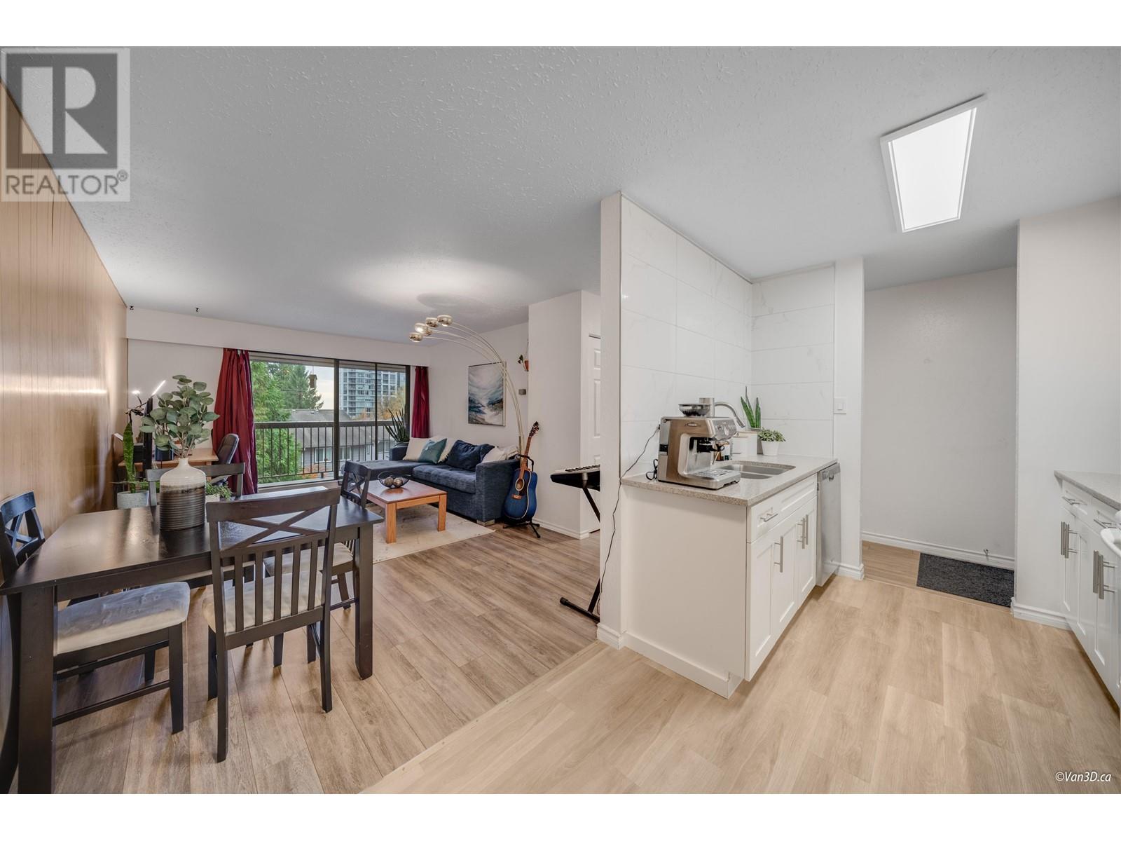 304 1000 King Albert Avenue, Coquitlam, British Columbia  V3J 7A3 - Photo 11 - R2957603