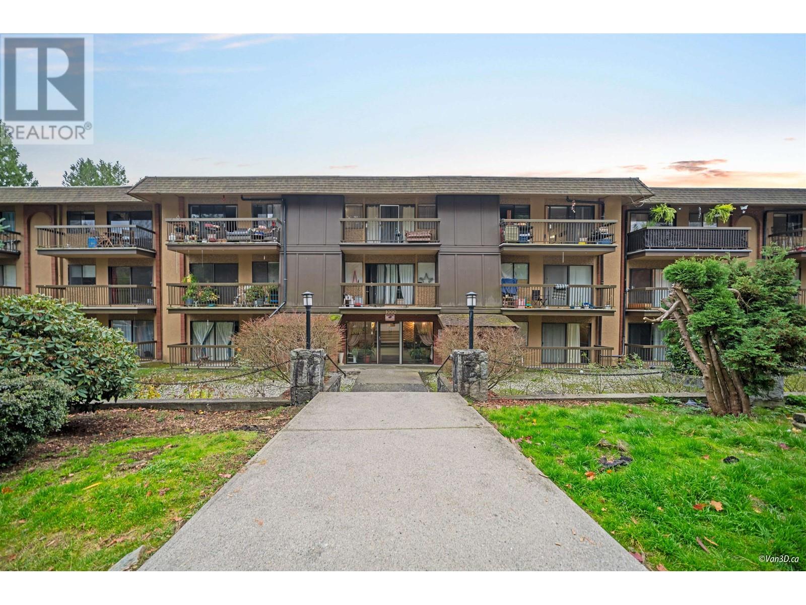 304 1000 King Albert Avenue, Coquitlam, British Columbia  V3J 7A3 - Photo 2 - R2957603