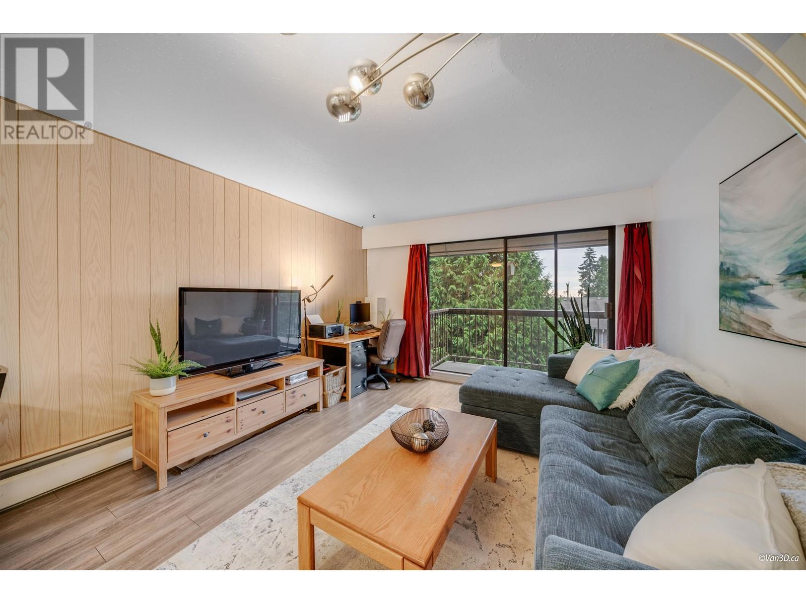 304 1000 King Albert Avenue, Coquitlam, British Columbia  V3J 7A3 - Photo 3 - R2957603