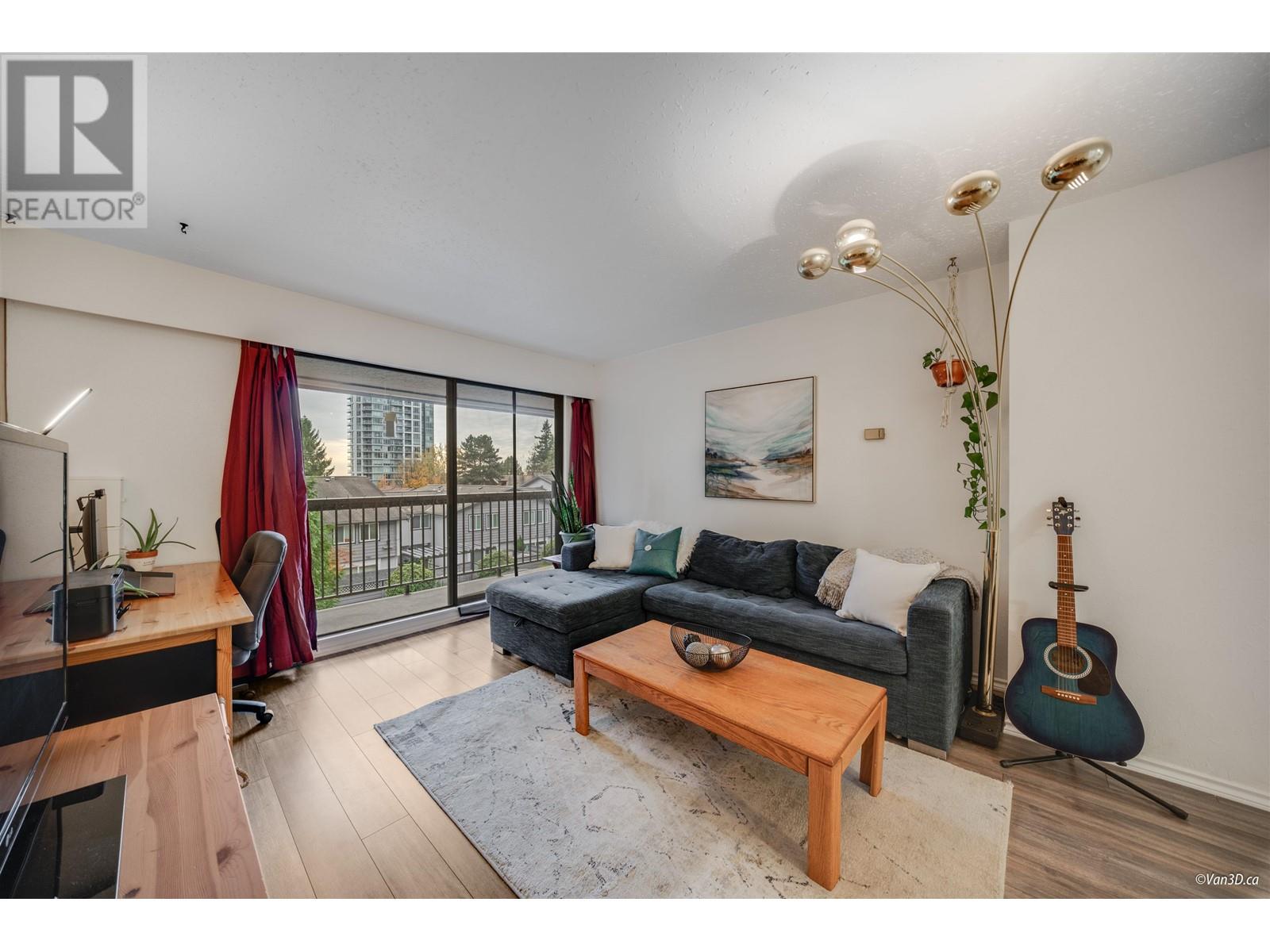 304 1000 King Albert Avenue, Coquitlam, British Columbia  V3J 7A3 - Photo 4 - R2957603