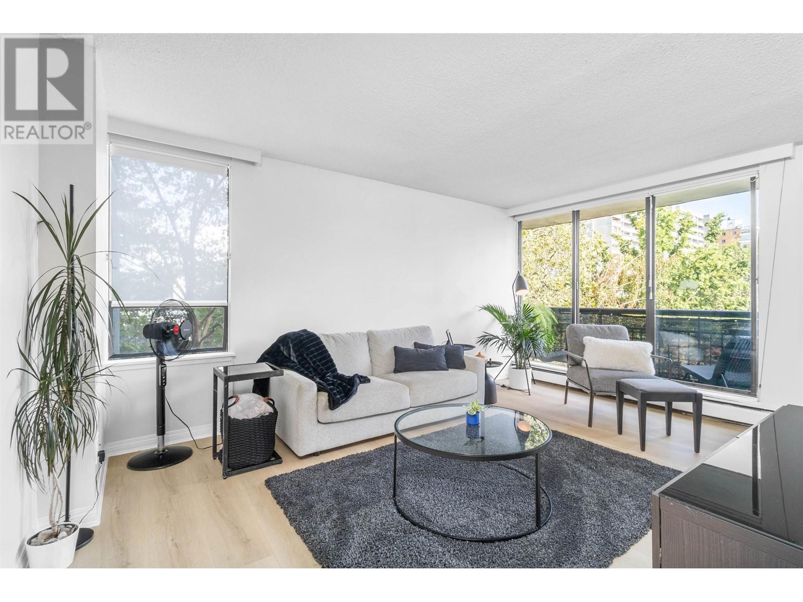 503 1720 BARCLAY STREET, vancouver, British Columbia