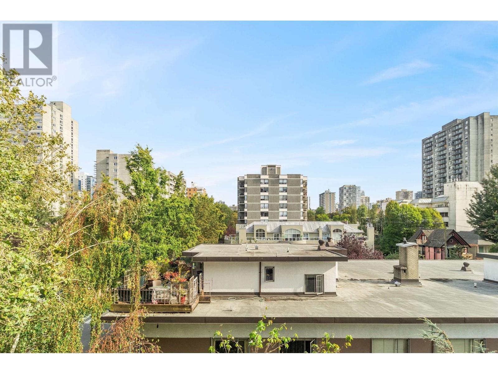 503 1720 Barclay Street, Vancouver, British Columbia  V6G 1K4 - Photo 16 - R2957604