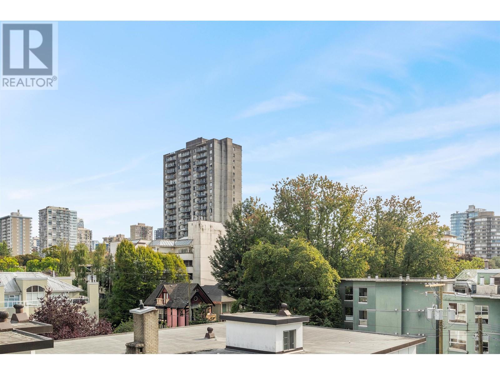 503 1720 Barclay Street, Vancouver, British Columbia  V6G 1K4 - Photo 17 - R2957604