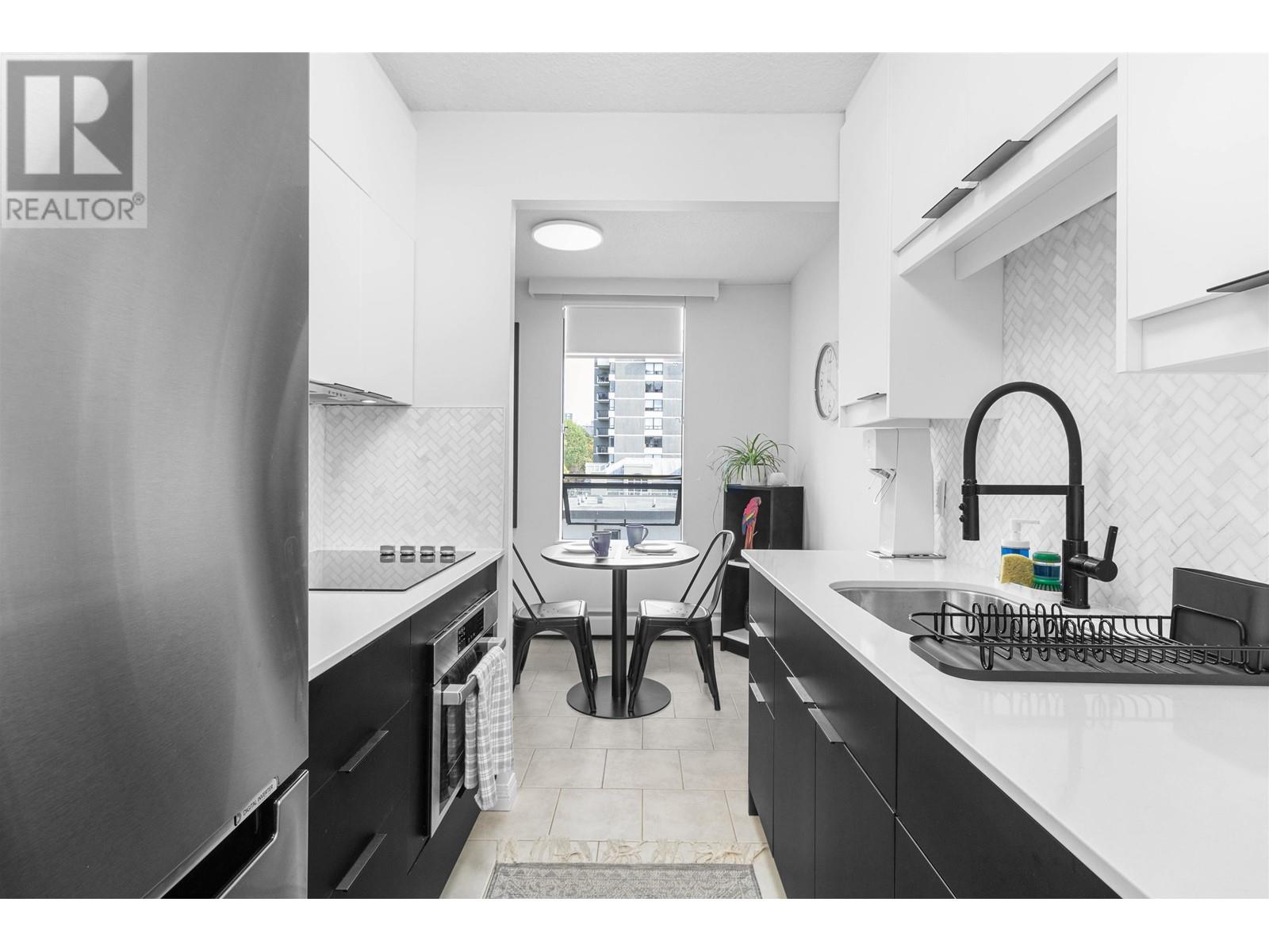 503 1720 Barclay Street, Vancouver, British Columbia  V6G 1K4 - Photo 2 - R2957604