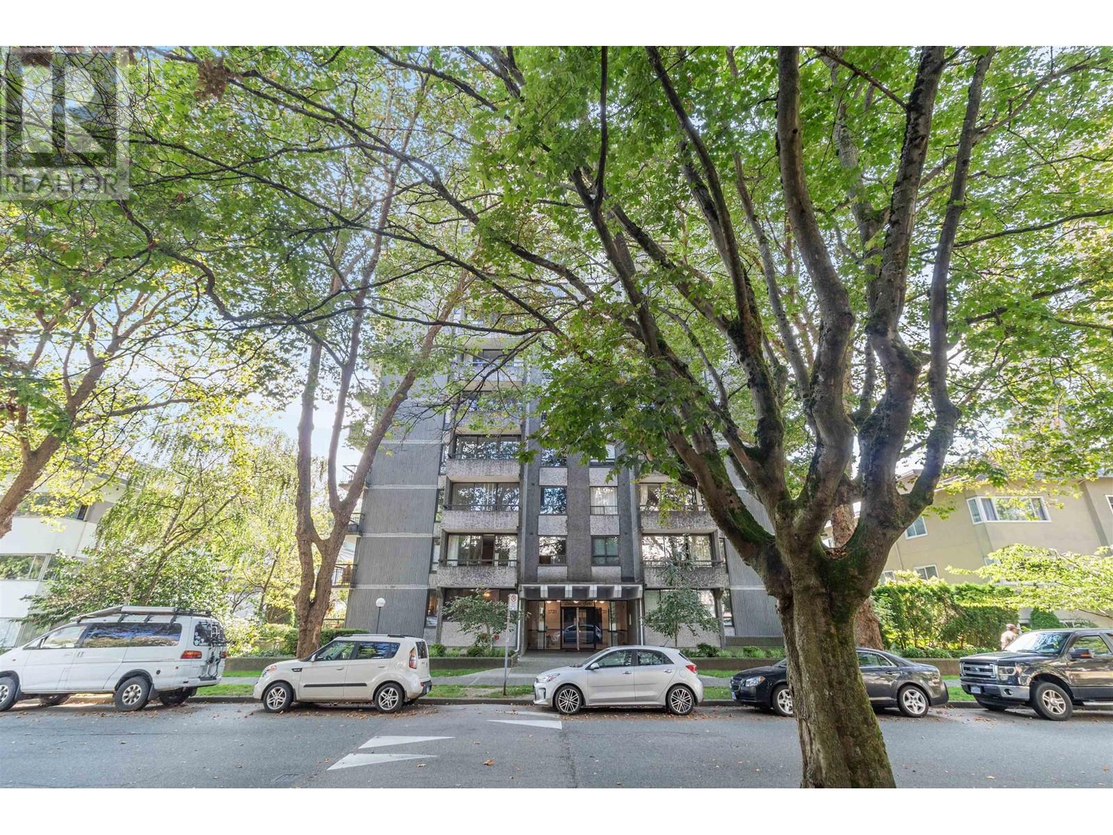503 1720 Barclay Street, Vancouver, British Columbia  V6G 1K4 - Photo 20 - R2957604