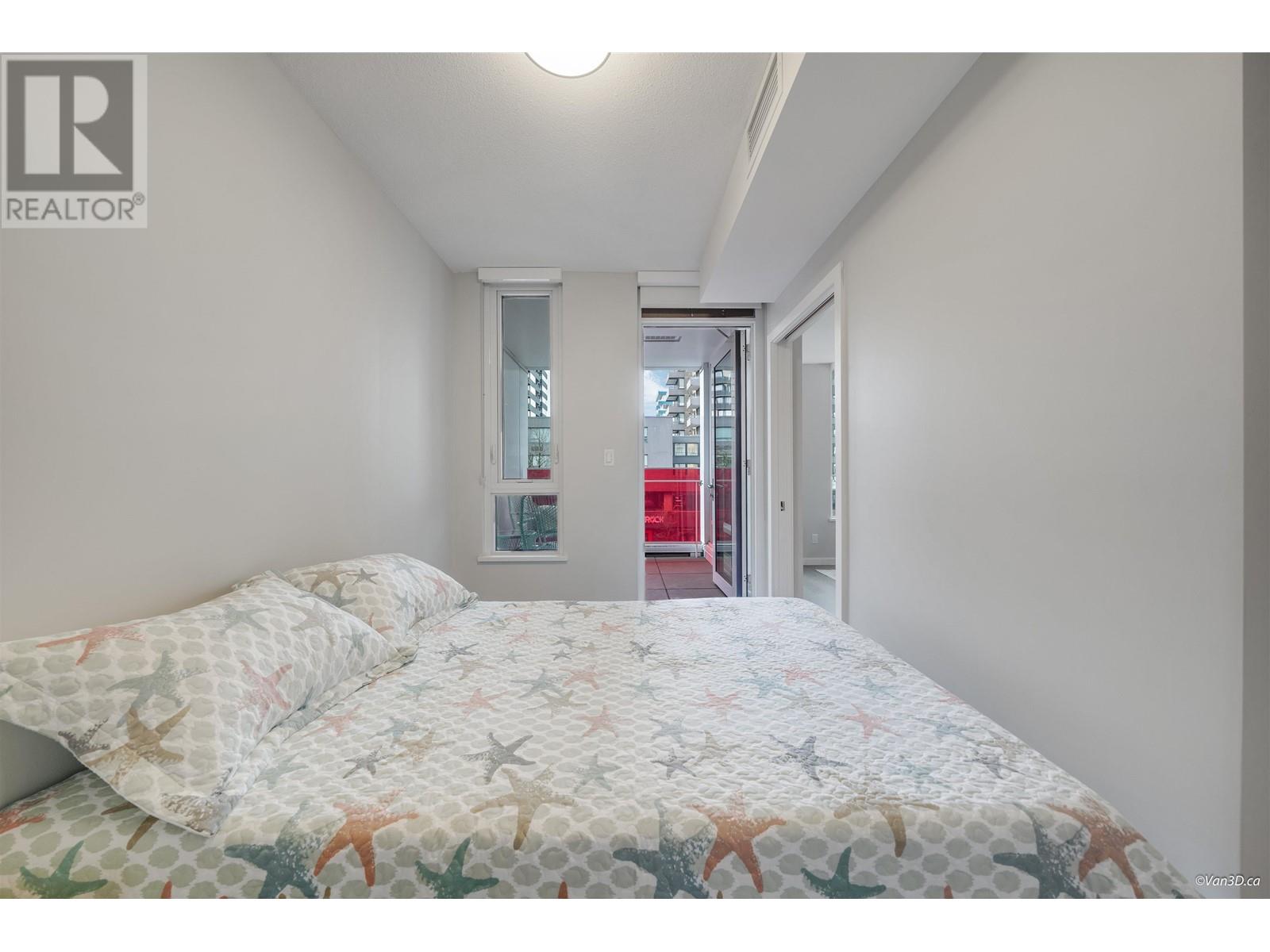 Listing Picture 11 of 23 : 215 2888 CAMBIE STREET, Vancouver / 溫哥華 - 魯藝地產 Yvonne Lu Group - MLS Medallion Club Member