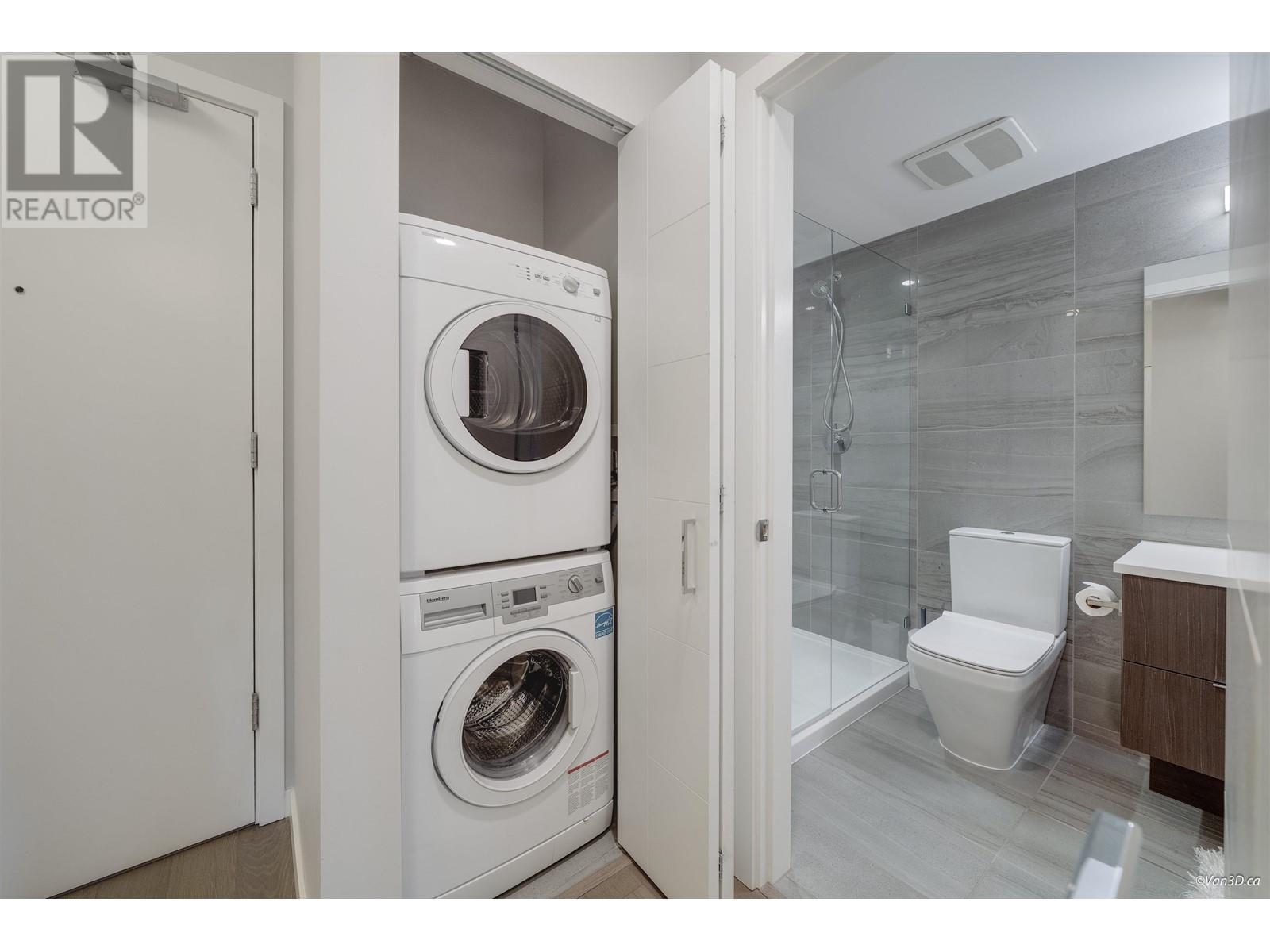 Listing Picture 14 of 23 : 215 2888 CAMBIE STREET, Vancouver / 溫哥華 - 魯藝地產 Yvonne Lu Group - MLS Medallion Club Member