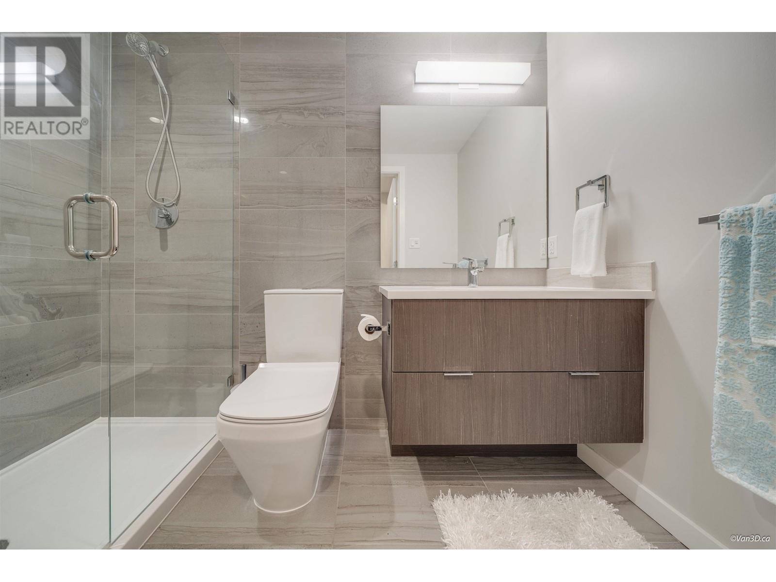 Listing Picture 15 of 23 : 215 2888 CAMBIE STREET, Vancouver / 溫哥華 - 魯藝地產 Yvonne Lu Group - MLS Medallion Club Member