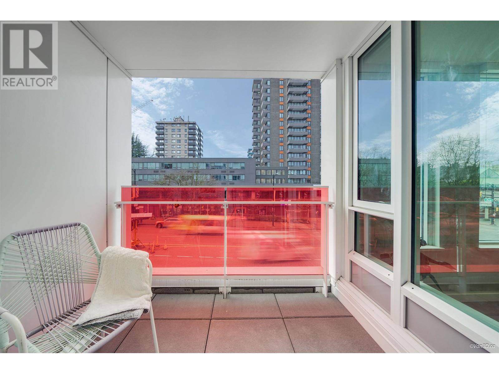 Listing Picture 16 of 23 : 215 2888 CAMBIE STREET, Vancouver / 溫哥華 - 魯藝地產 Yvonne Lu Group - MLS Medallion Club Member