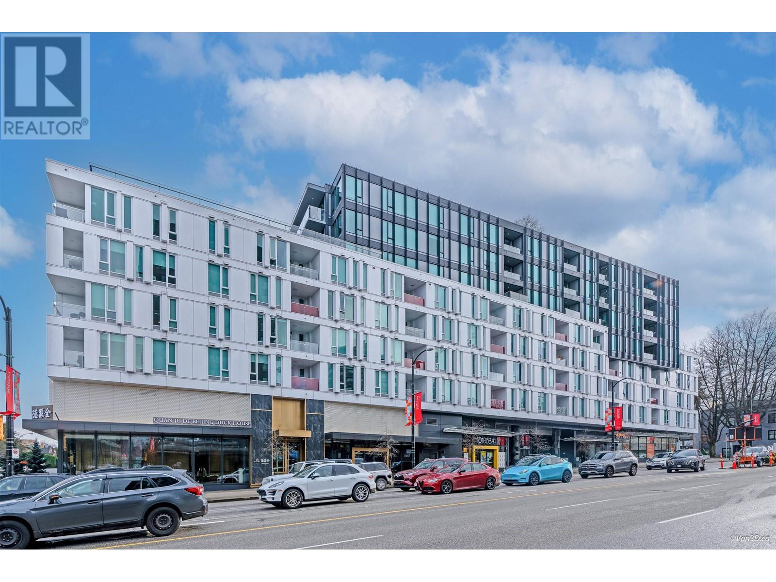 Listing Picture 23 of 23 : 215 2888 CAMBIE STREET, Vancouver / 溫哥華 - 魯藝地產 Yvonne Lu Group - MLS Medallion Club Member