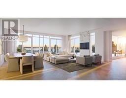 PH1 2490 MARINE DRIVE, West Vancouver, British Columbia