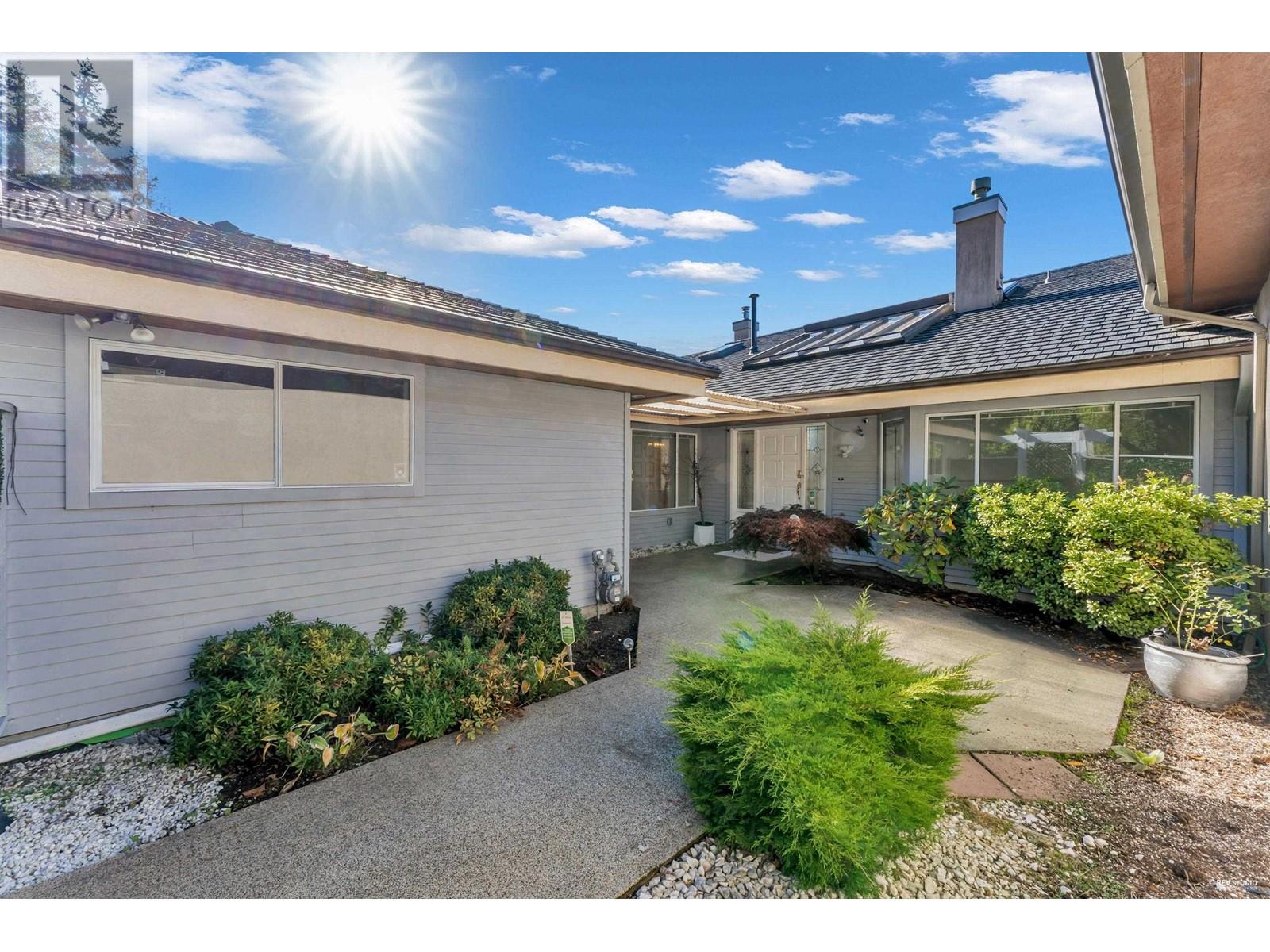 5446 Meadfeild Lane, West Vancouver, British Columbia  V7W 3G3 - Photo 4 - R2957640