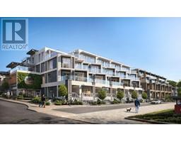 TH2 2490 MARINE DRIVE, West Vancouver, British Columbia