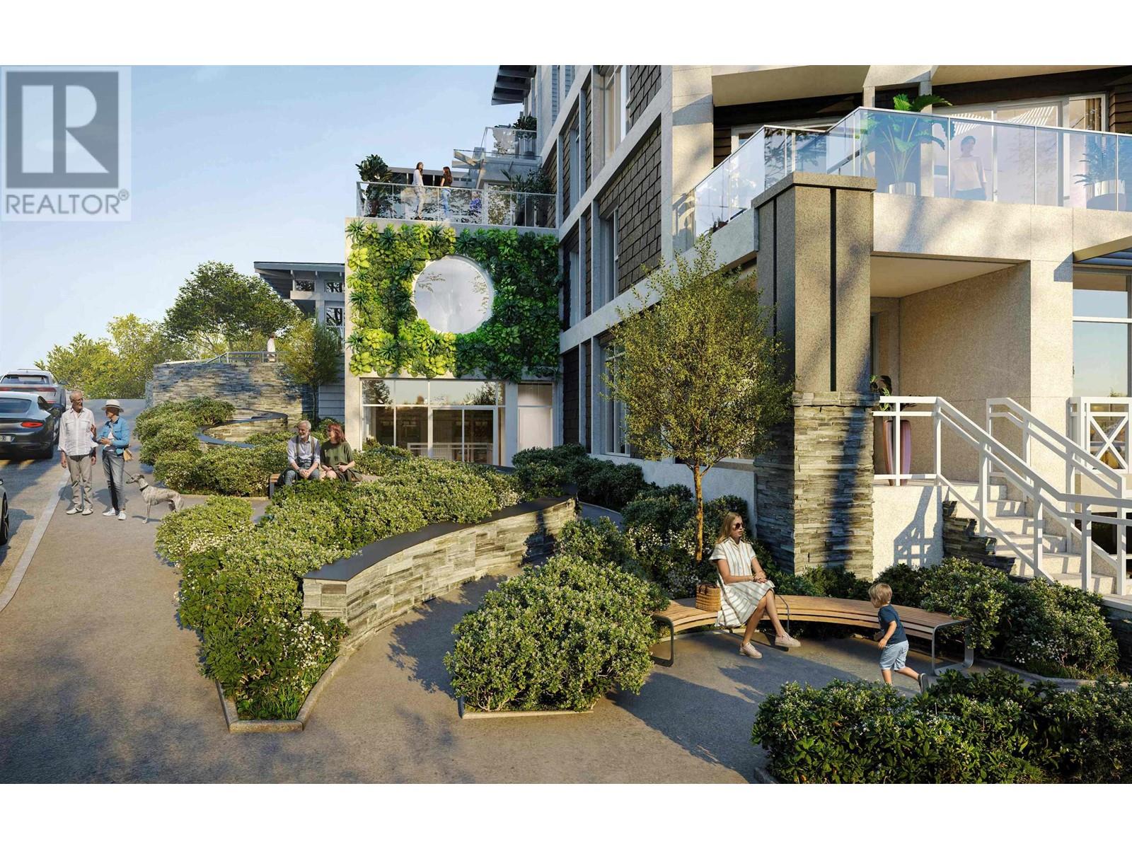 Th2 2490 Marine Drive, West Vancouver, British Columbia  V7V 1L1 - Photo 10 - R2957647