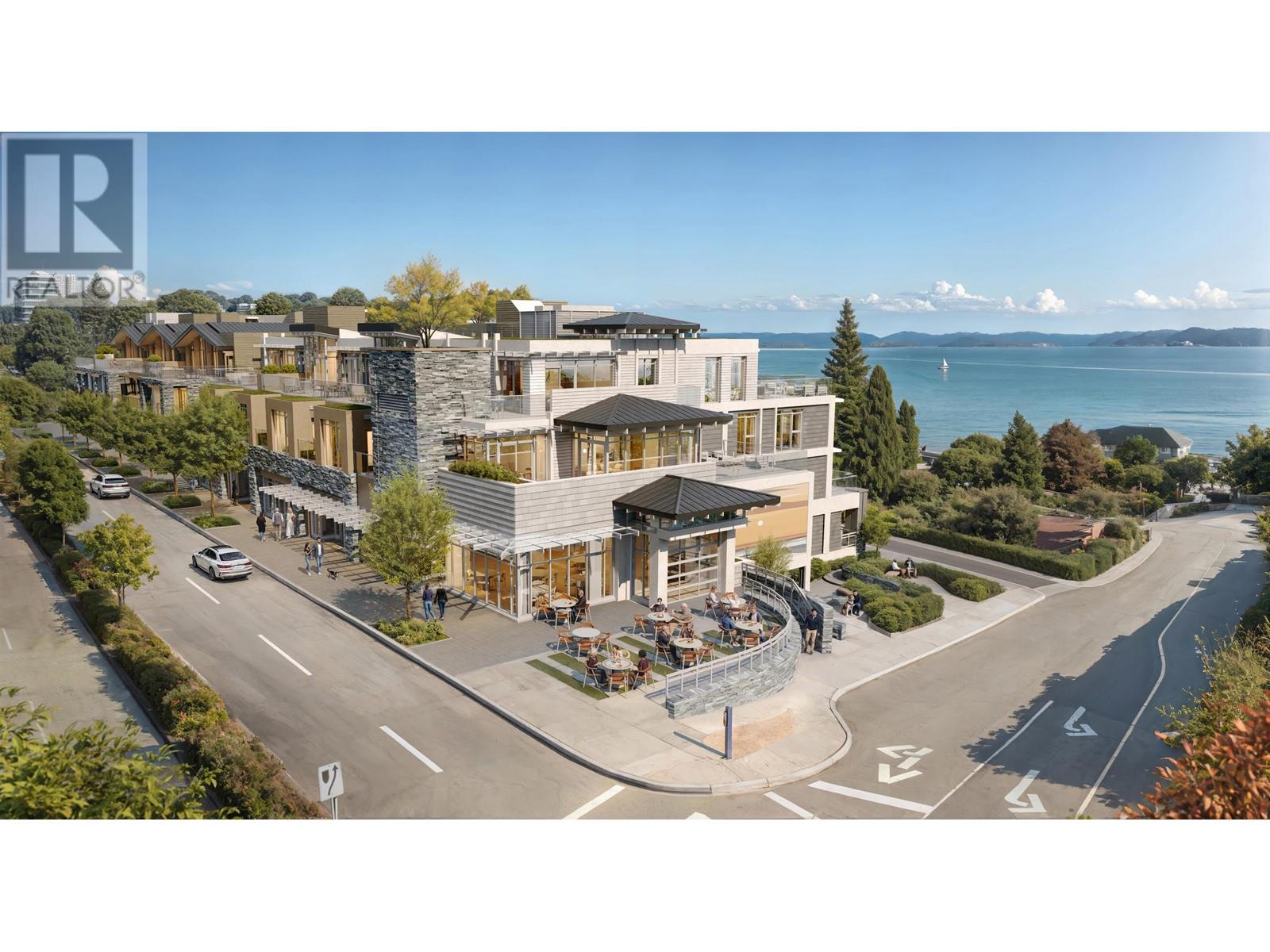 Th2 2490 Marine Drive, West Vancouver, British Columbia  V7V 1L1 - Photo 9 - R2957647