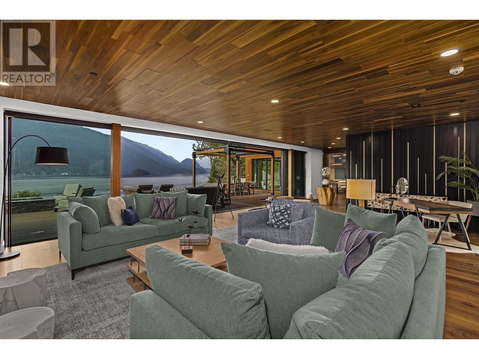 3350 Watson Road, Belcarra, British Columbia  V3H 4S3 - Photo 18 - R2957599