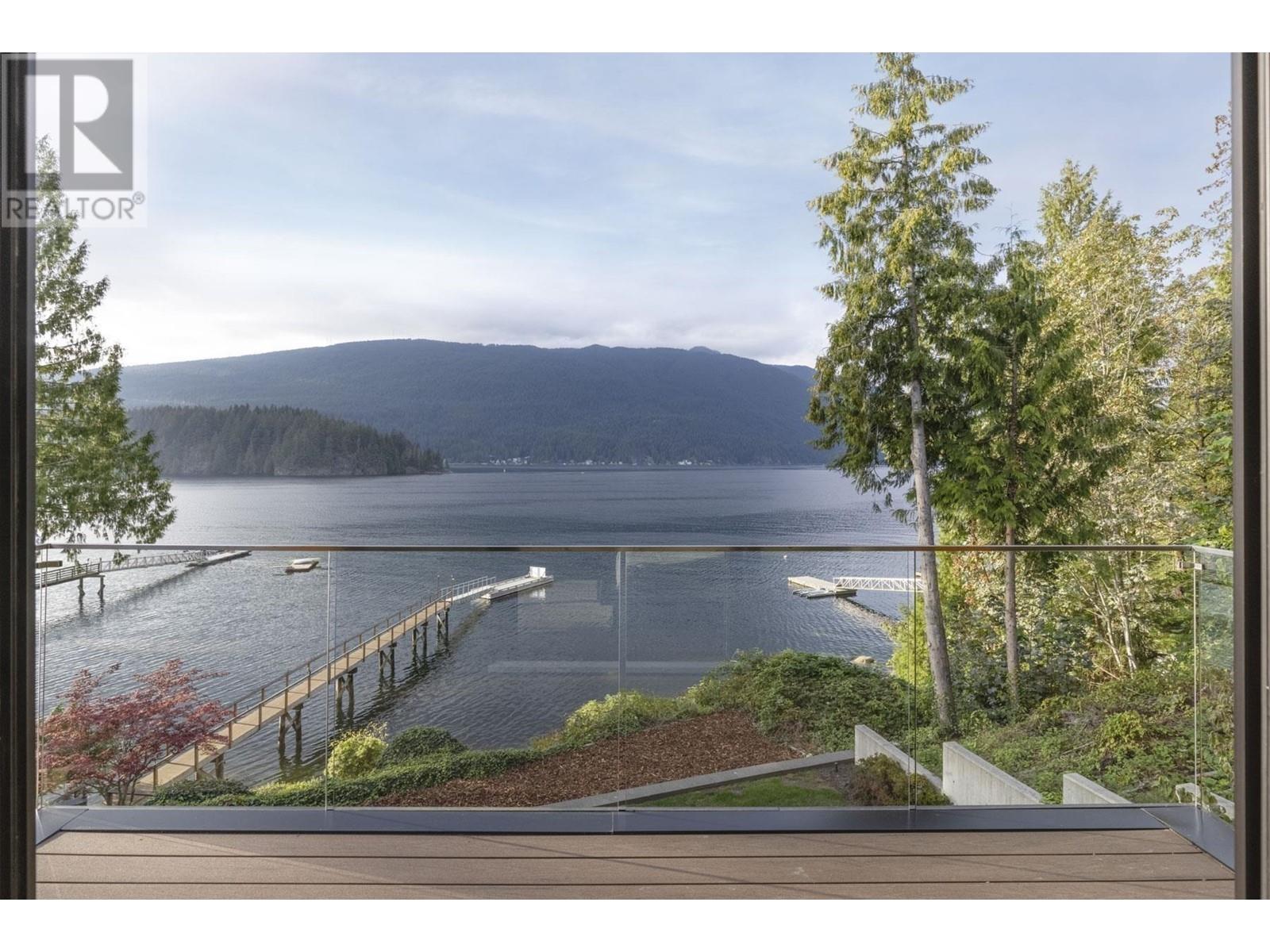 3350 Watson Road, Belcarra, British Columbia  V3H 4S3 - Photo 2 - R2957599