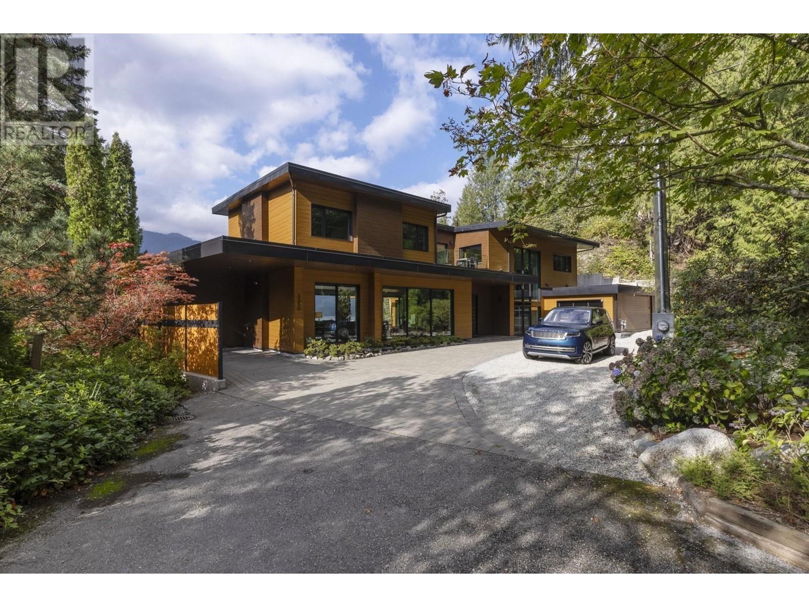 3350 Watson Road, Belcarra, British Columbia  V3H 4S3 - Photo 3 - R2957599