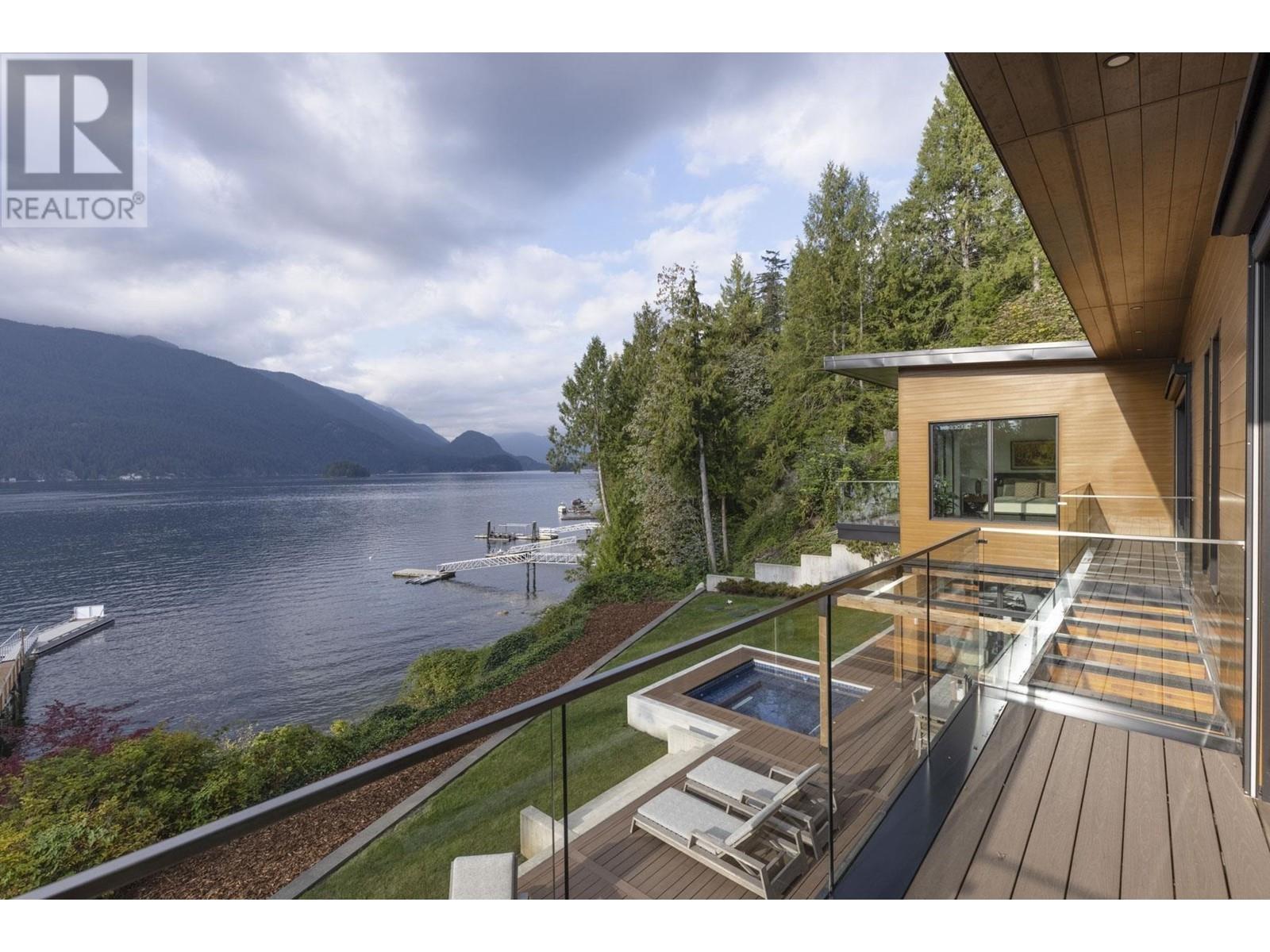 3350 Watson Road, Belcarra, British Columbia  V3H 4S3 - Photo 31 - R2957599