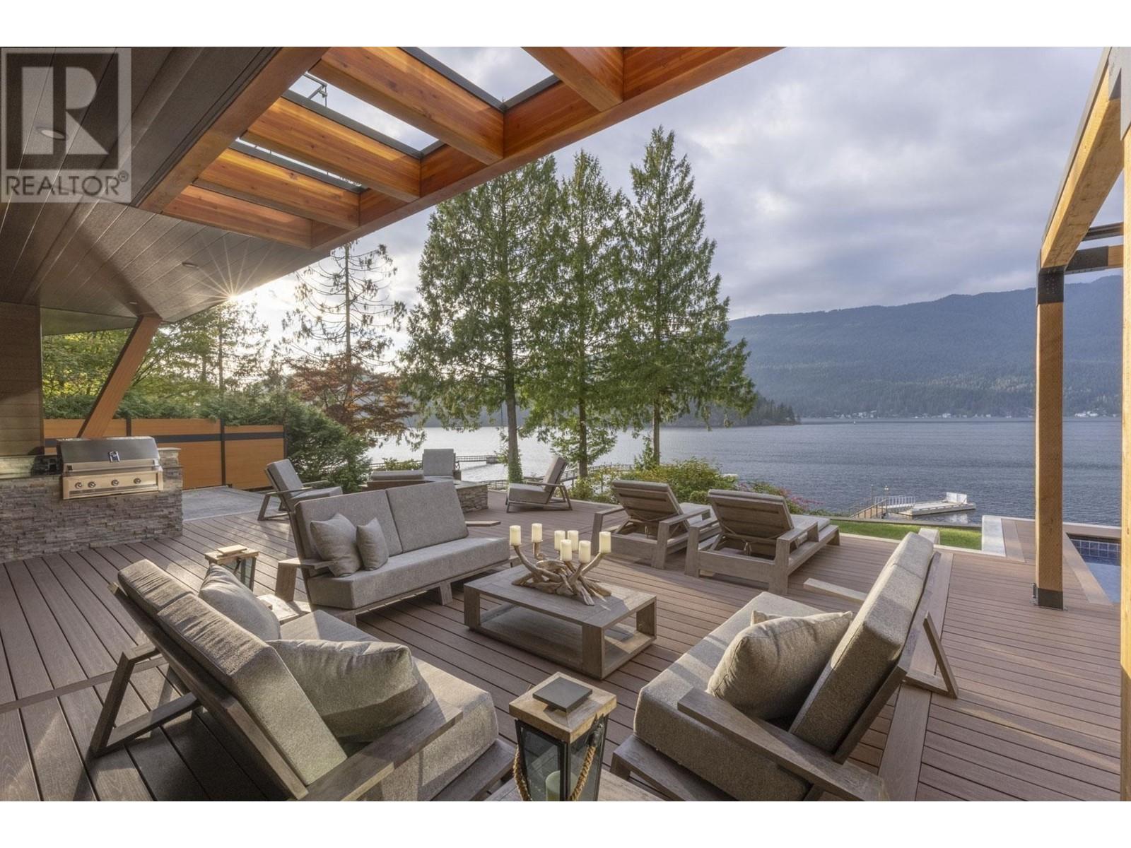 3350 Watson Road, Belcarra, British Columbia  V3H 4S3 - Photo 34 - R2957599