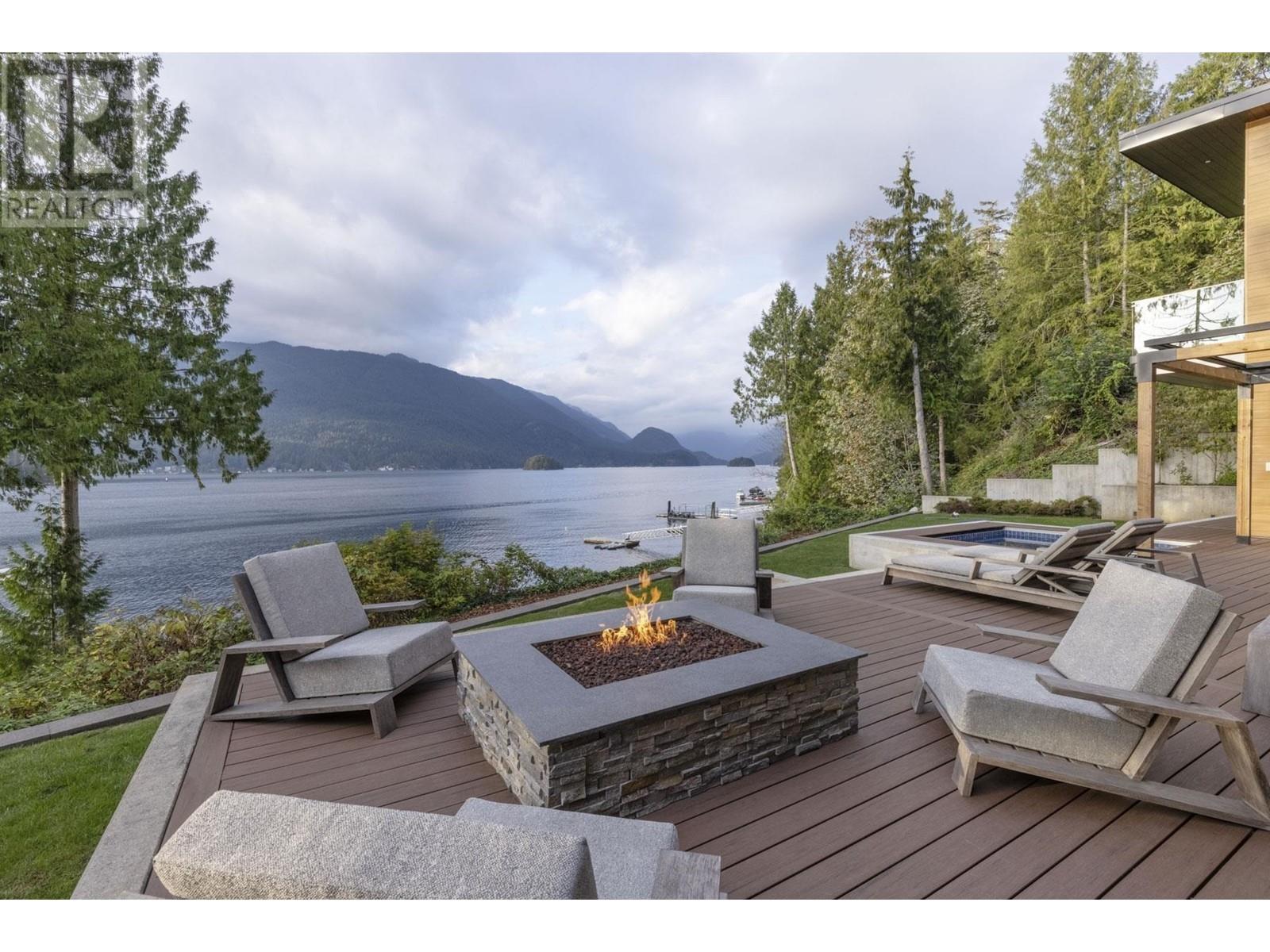 3350 Watson Road, Belcarra, British Columbia  V3H 4S3 - Photo 35 - R2957599