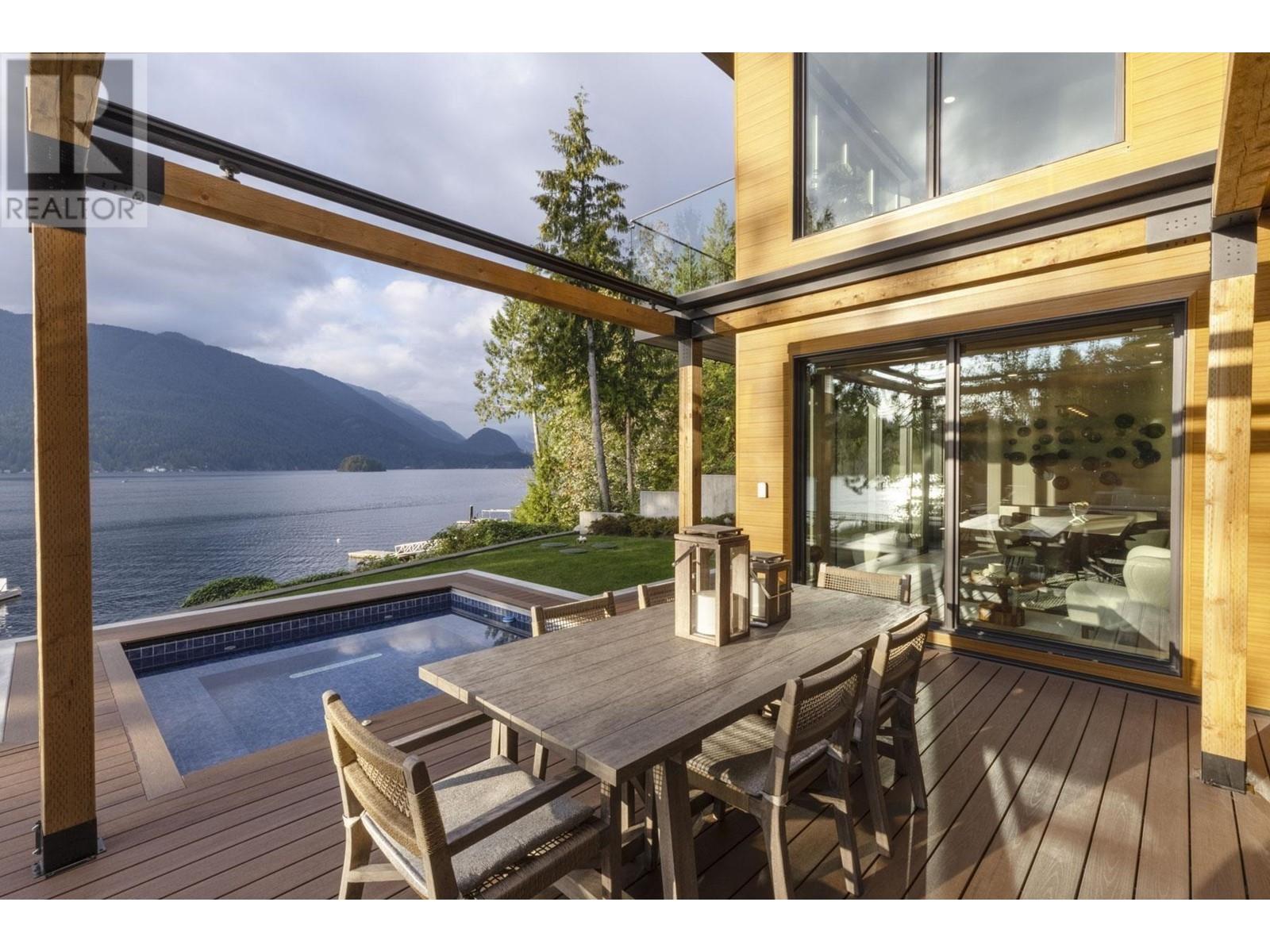 3350 Watson Road, Belcarra, British Columbia  V3H 4S3 - Photo 36 - R2957599
