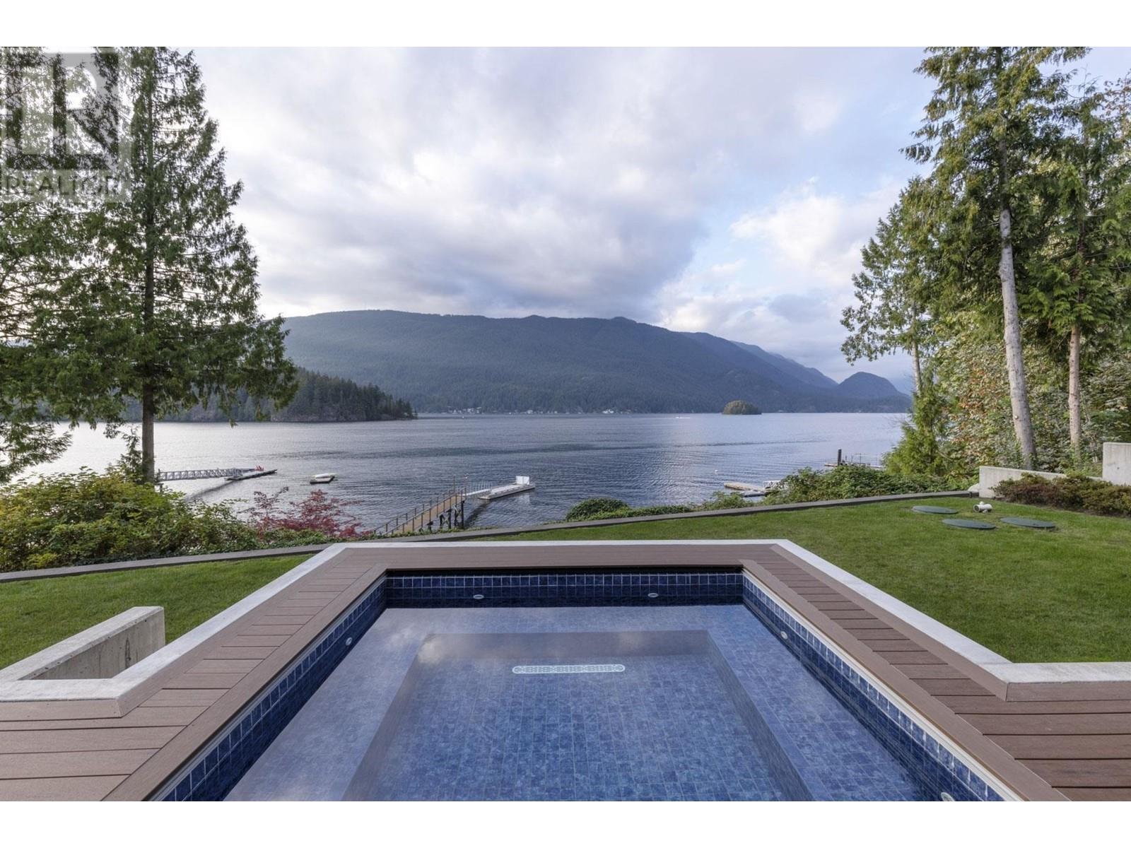3350 Watson Road, Belcarra, British Columbia  V3H 4S3 - Photo 38 - R2957599