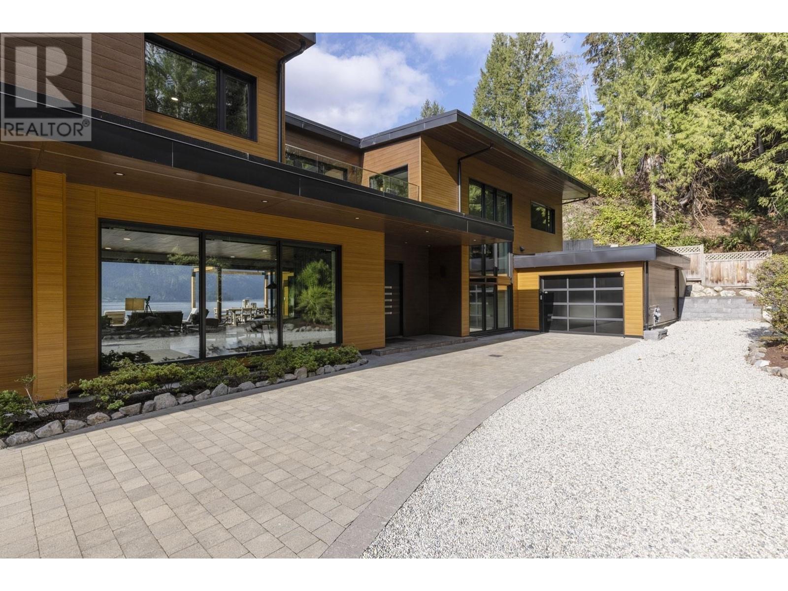 3350 Watson Road, Belcarra, British Columbia  V3H 4S3 - Photo 4 - R2957599