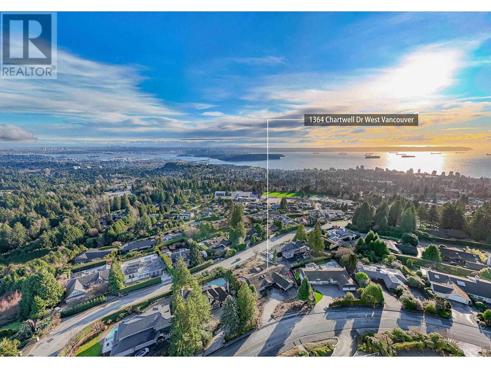 Property at 1364 CHARTWELL DRIVE image 1