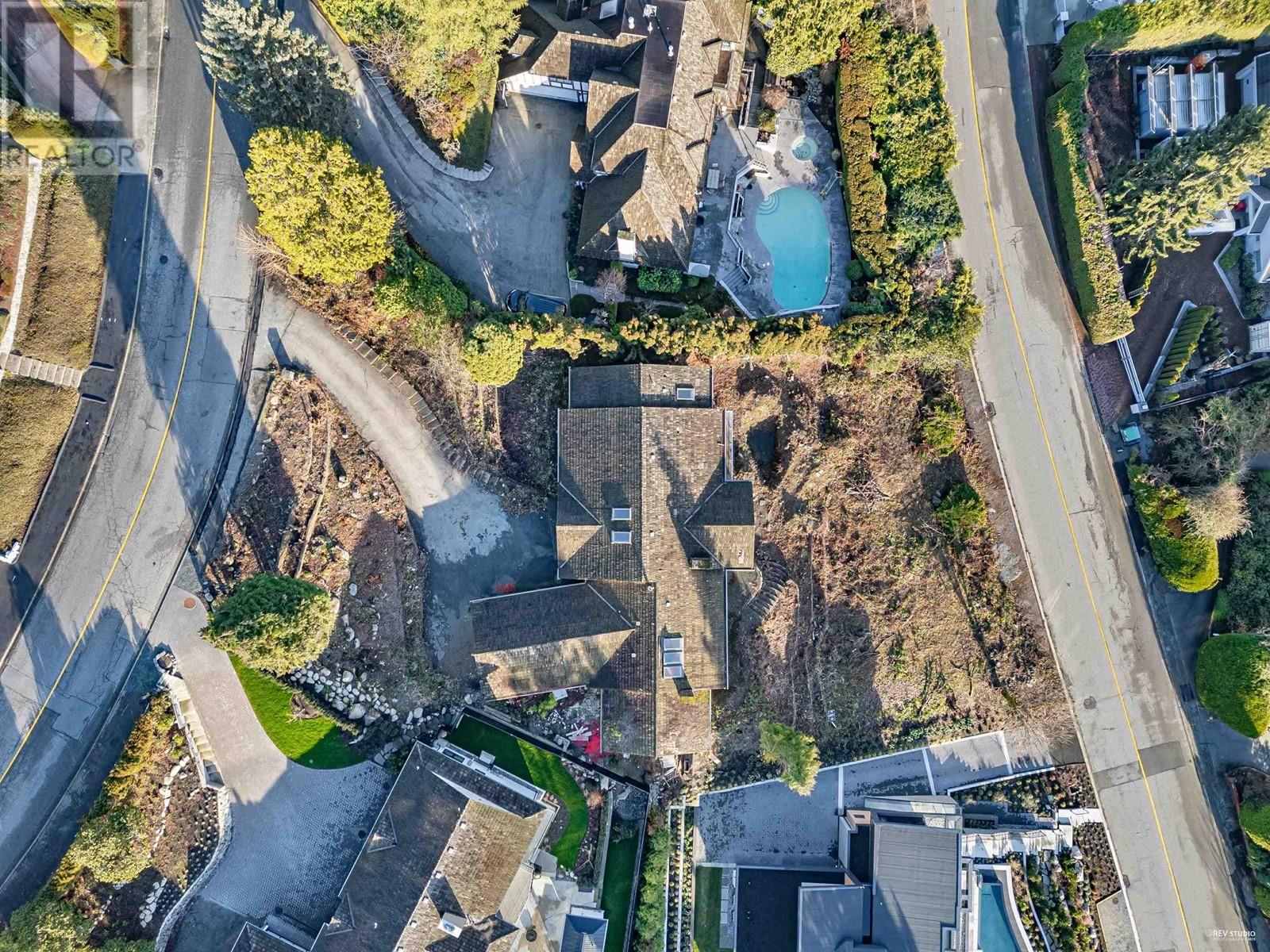 1364 Chartwell Drive, West Vancouver, British Columbia  V7S 2R5 - Photo 9 - R2957627