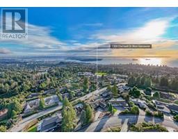 1364 CHARTWELL DRIVE, West Vancouver, British Columbia