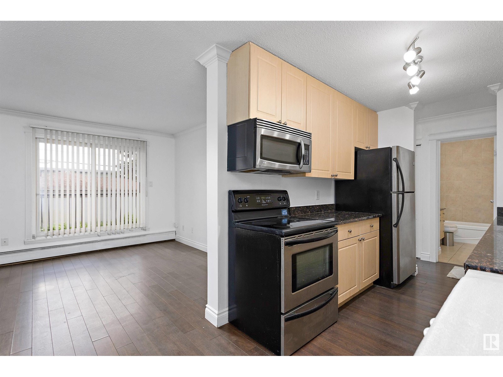 Property at #101 10520 80 AV NW image 4