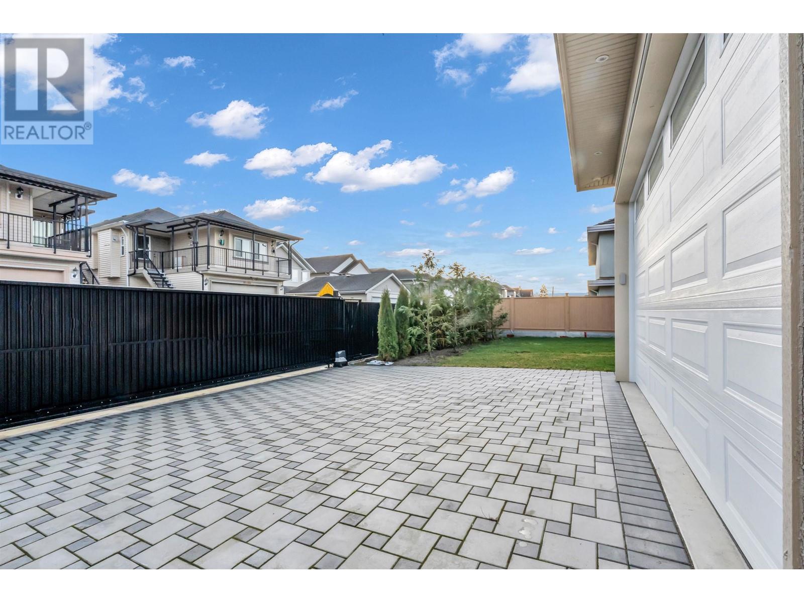 8080 Alanmore Place, Richmond, British Columbia  V7C 2B7 - Photo 36 - R2957435