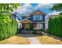 2818 W 19TH AVENUE, Vancouver, British Columbia