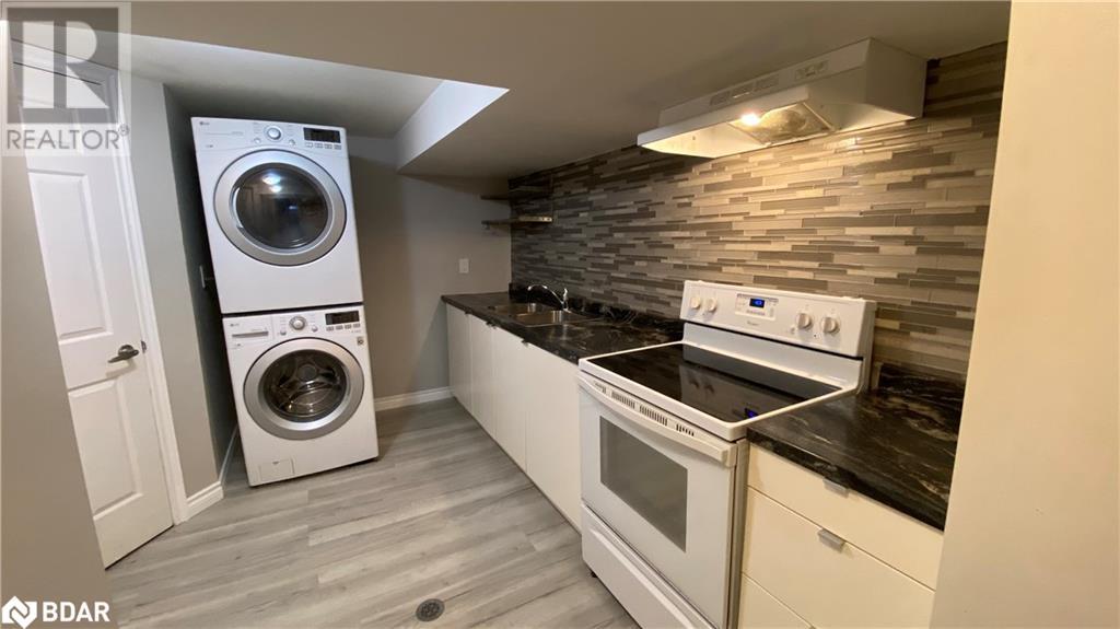 22 Amblecote Place Unit# Bmst, Hamilton, Ontario  L8W 3E9 - Photo 8 - 40690371