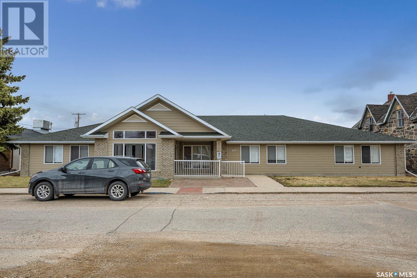 147 COMPANY AVENUE, fort qu'appelle, Saskatchewan