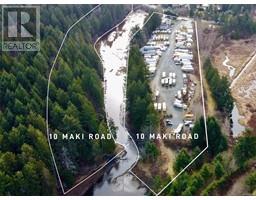10 Maki Rd, nanaimo, British Columbia