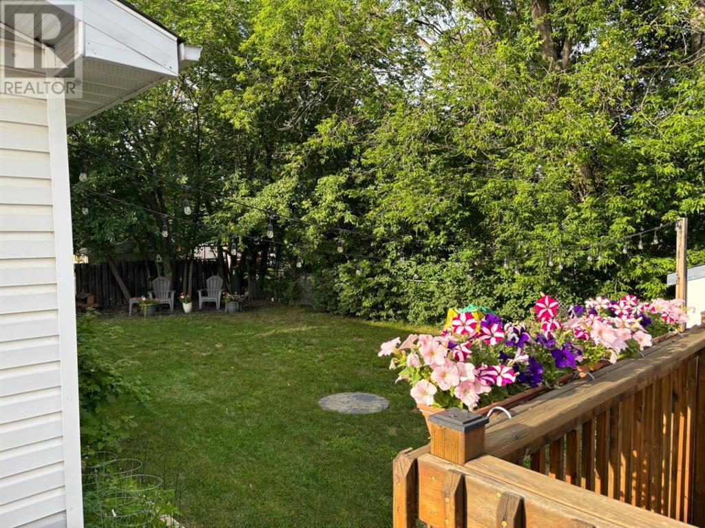 9614 84 Avenue, Peace River, Alberta  T8S 1A5 - Photo 23 - A2186683