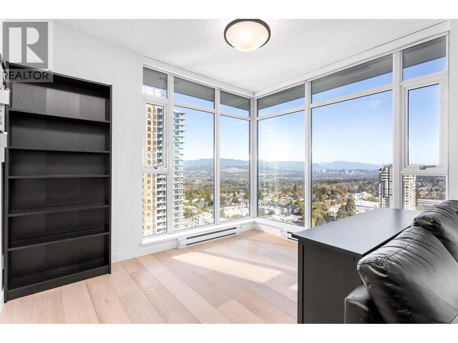 Listing Picture 7 of 24 : 3009 6588 NELSON AVENUE, Burnaby / 本拿比 - 魯藝地產 Yvonne Lu Group - MLS Medallion Club Member