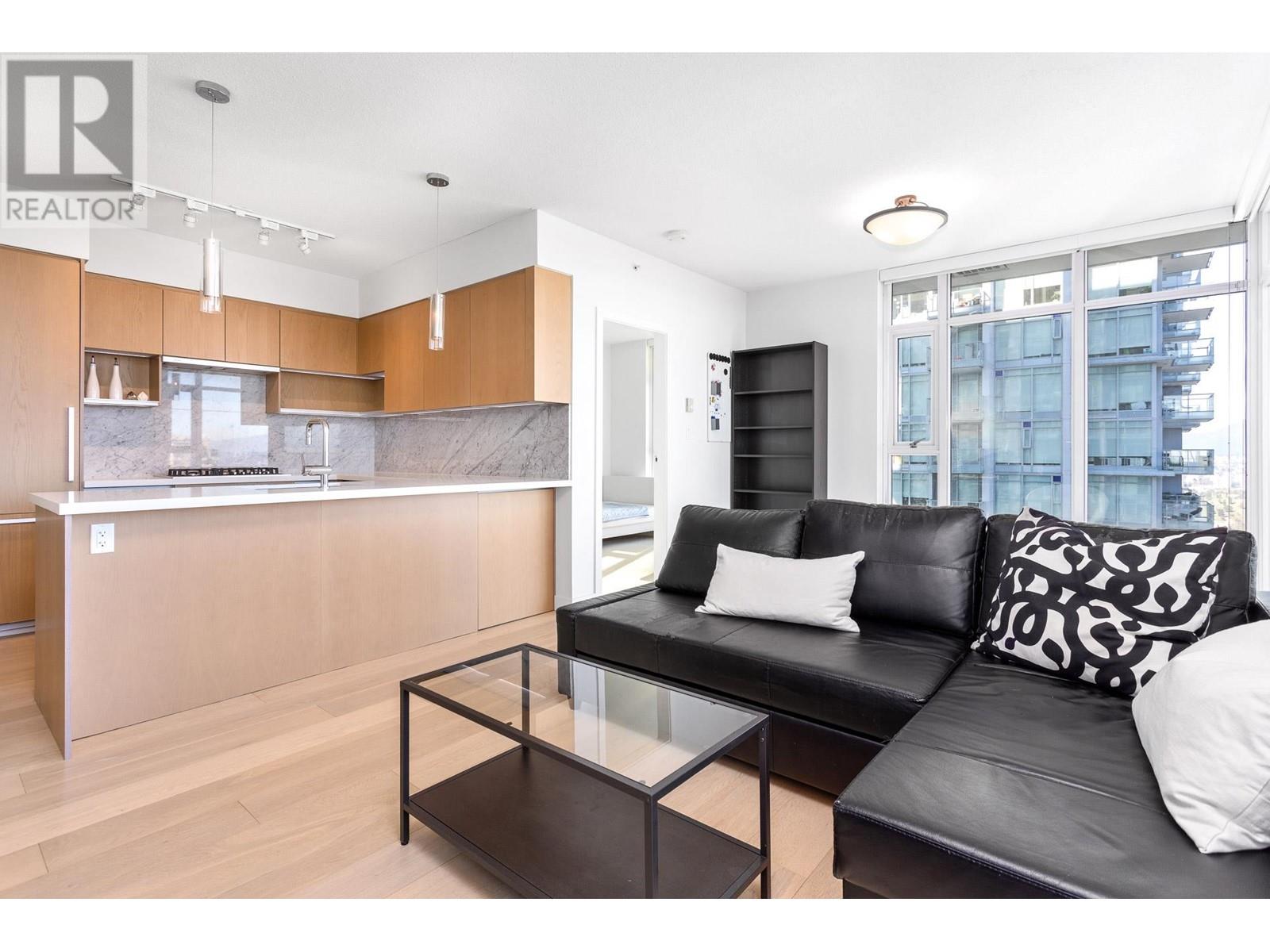 Listing Picture 6 of 24 : 3009 6588 NELSON AVENUE, Burnaby / 本拿比 - 魯藝地產 Yvonne Lu Group - MLS Medallion Club Member