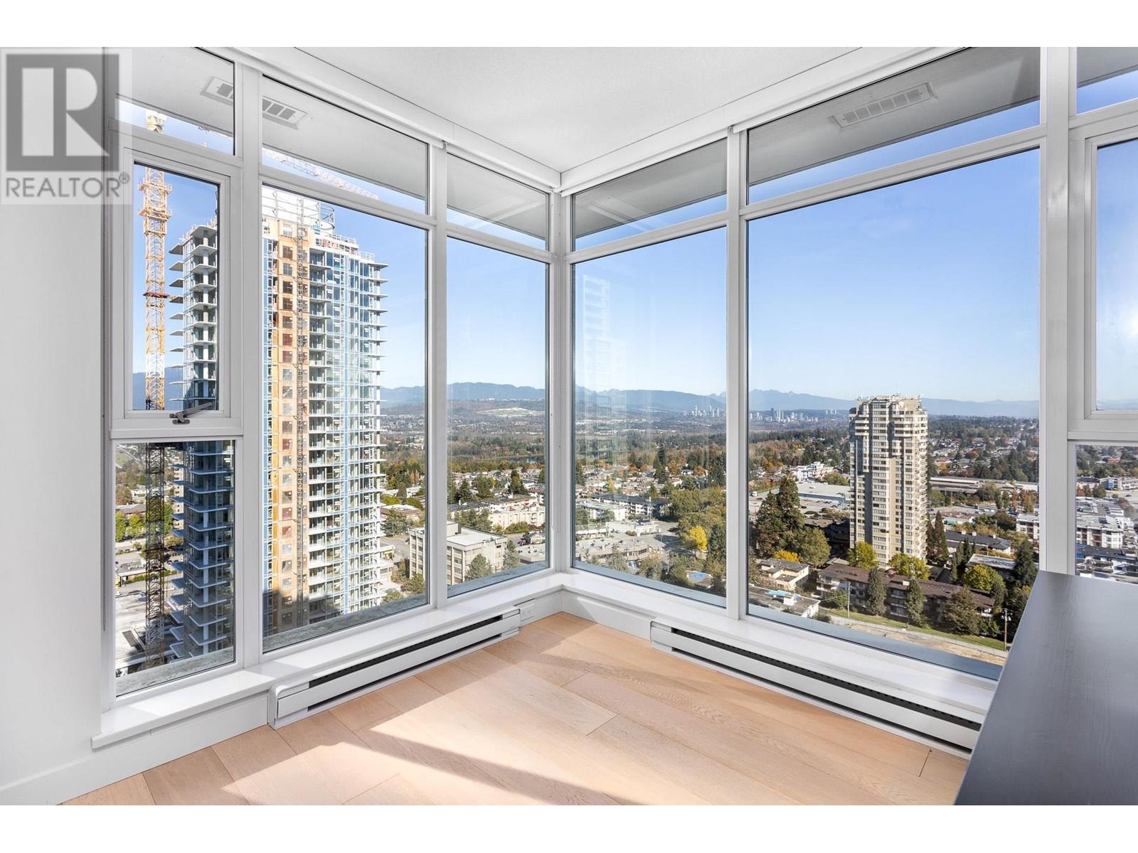 Listing Picture 8 of 24 : 3009 6588 NELSON AVENUE, Burnaby / 本拿比 - 魯藝地產 Yvonne Lu Group - MLS Medallion Club Member