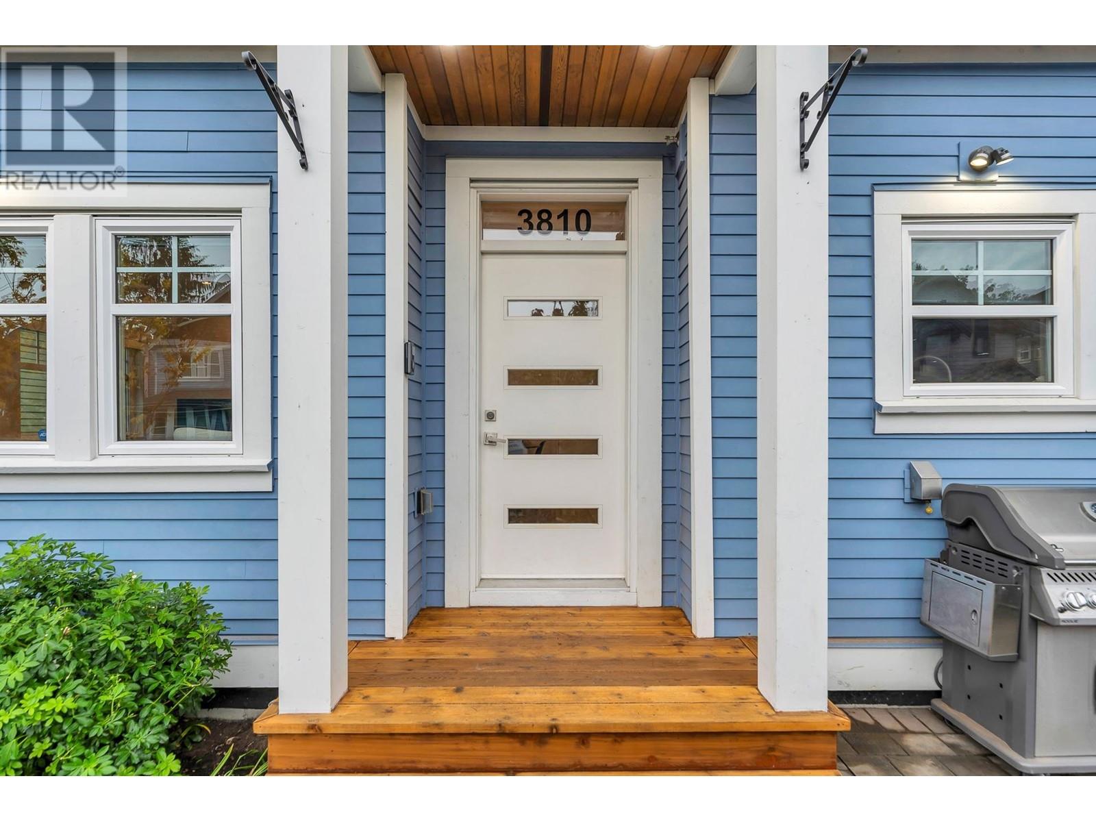 3810 Fleming Street, Vancouver, British Columbia  V5N 3W2 - Photo 2 - R2957546