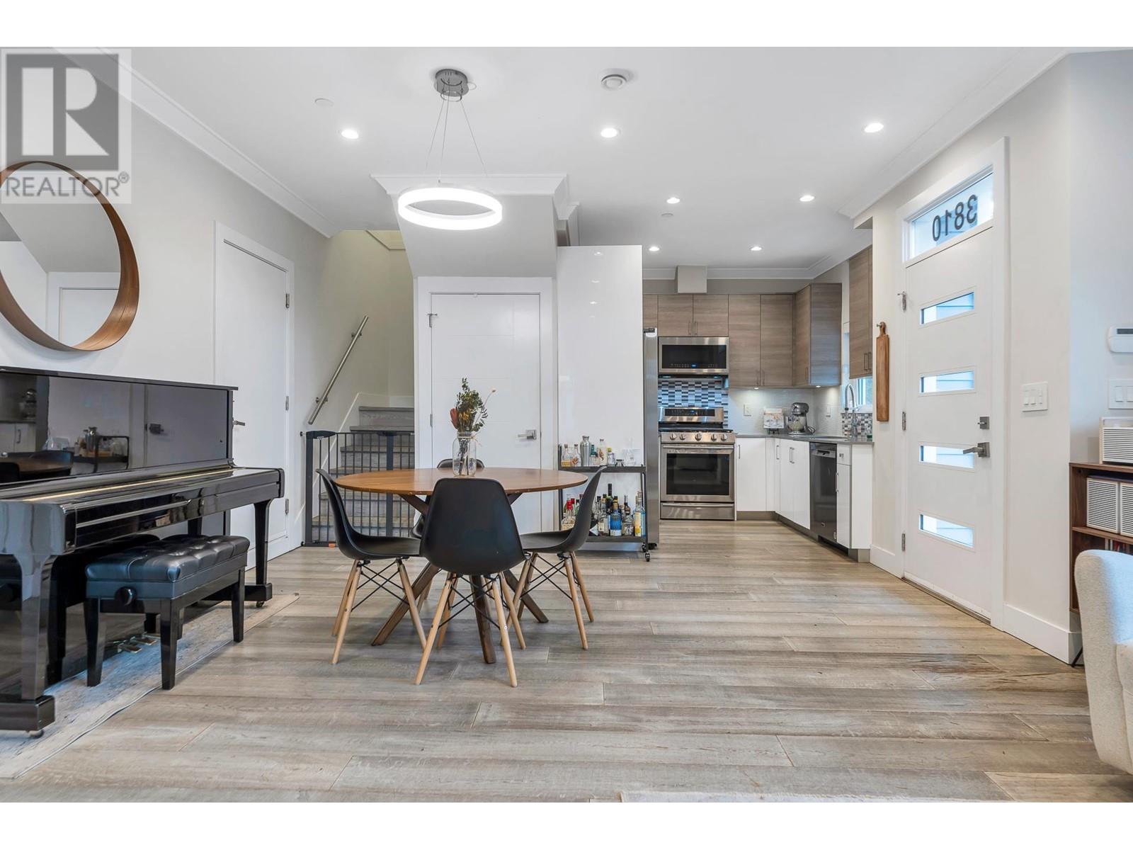 3810 Fleming Street, Vancouver, British Columbia  V5N 3W2 - Photo 7 - R2957546