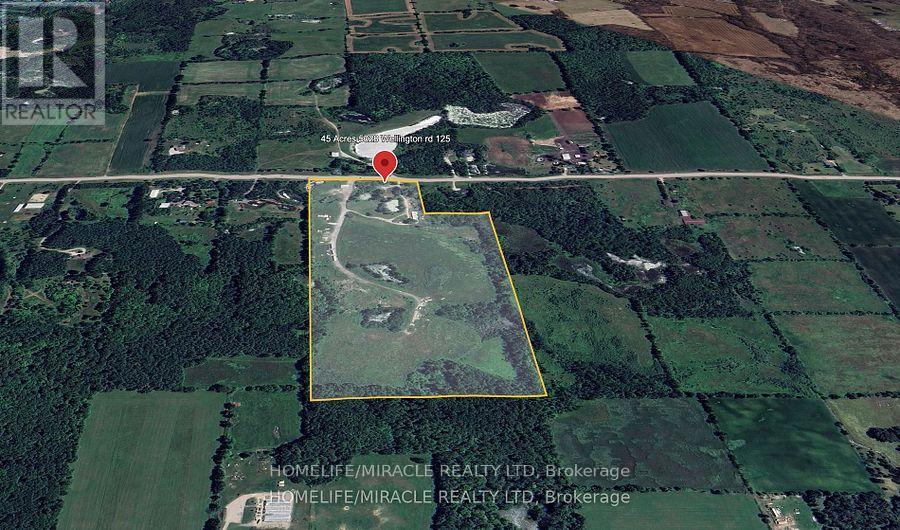 5028 Wellington 125 Road, Erin, Ontario  L7J 2L9 - Photo 21 - X11929809