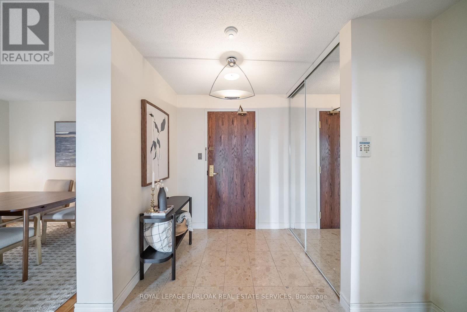 Property at 808 - 156 ENFIELD PLACE image 3