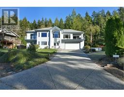 5126 PAM ROAD, Sechelt, British Columbia