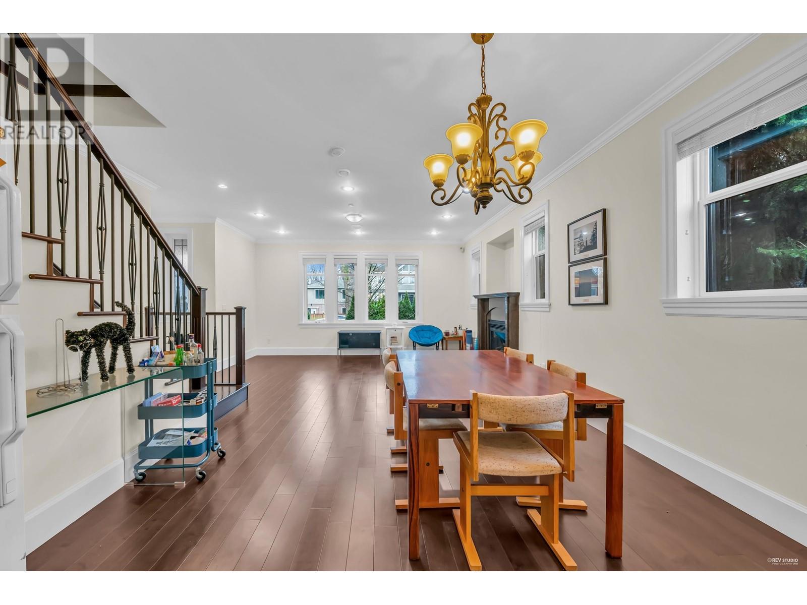 3455 W 10th Avenue, Vancouver, British Columbia  V6R 2E7 - Photo 7 - R2950122