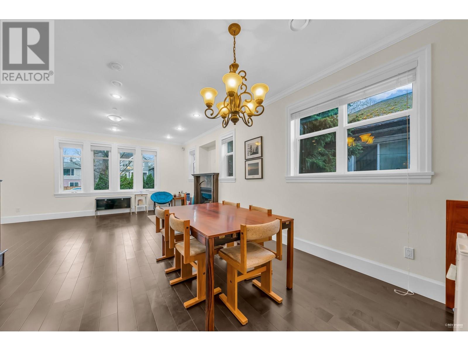 3455 W 10th Avenue, Vancouver, British Columbia  V6R 2E7 - Photo 9 - R2950122
