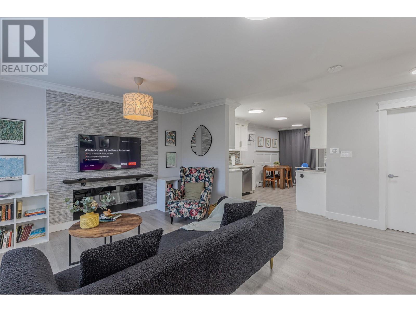 246 Osborne Avenue, New Westminster, British Columbia  V3L 1Y8 - Photo 7 - R2957472