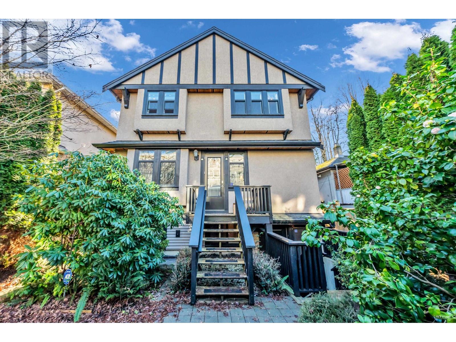 3455 W 10th Avenue, Vancouver, British Columbia  V6R 2E7 - Photo 40 - R2950122